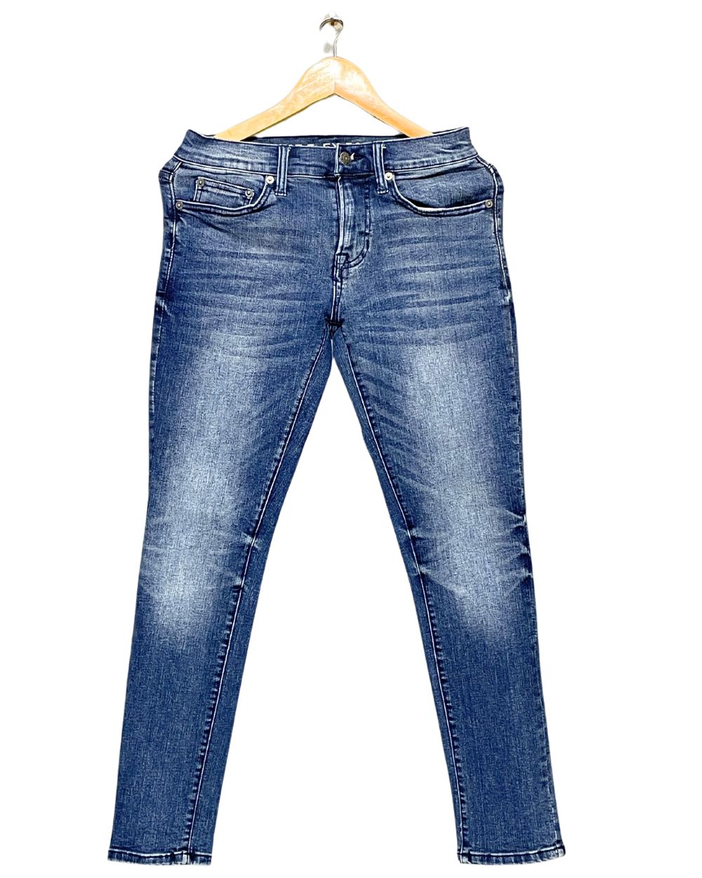 Arizona Blue Jeans For Men XS | Preloved Labels