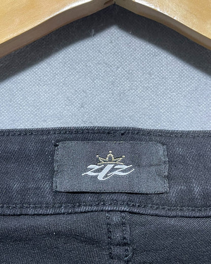 ZLZ Black Jeans For Men M | Preloved Labels