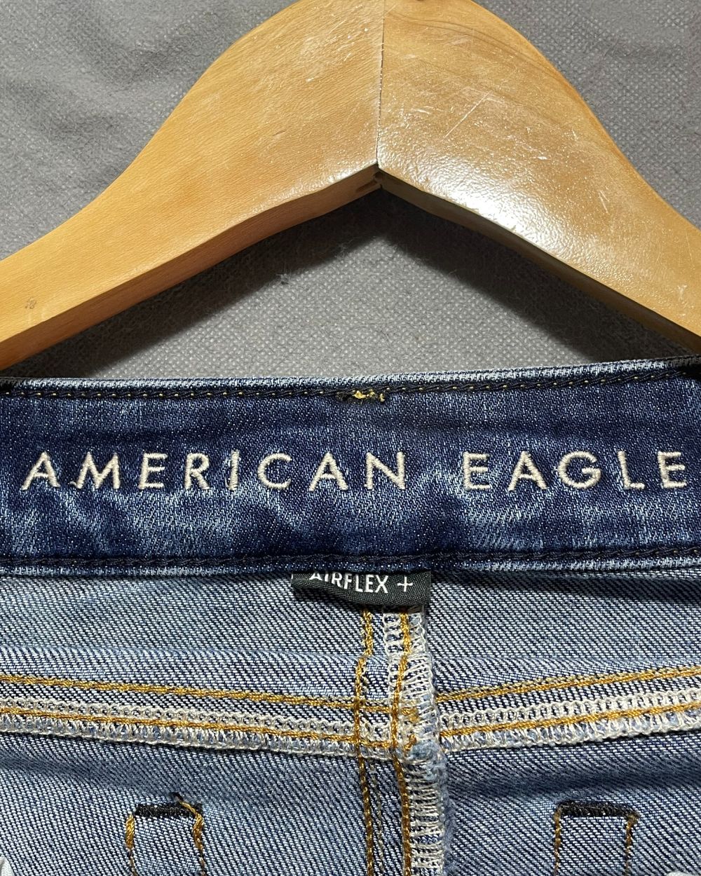 American Eagle Blue Jeans For Men XS | Preloved Labels