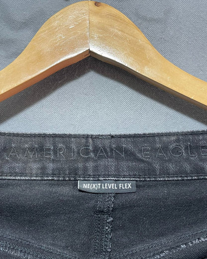 American Eagle Gray Jeans For Men S | Preloved Labels