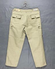 Red Kap Cotton For Men Cargo Pant L | Preloved Labels