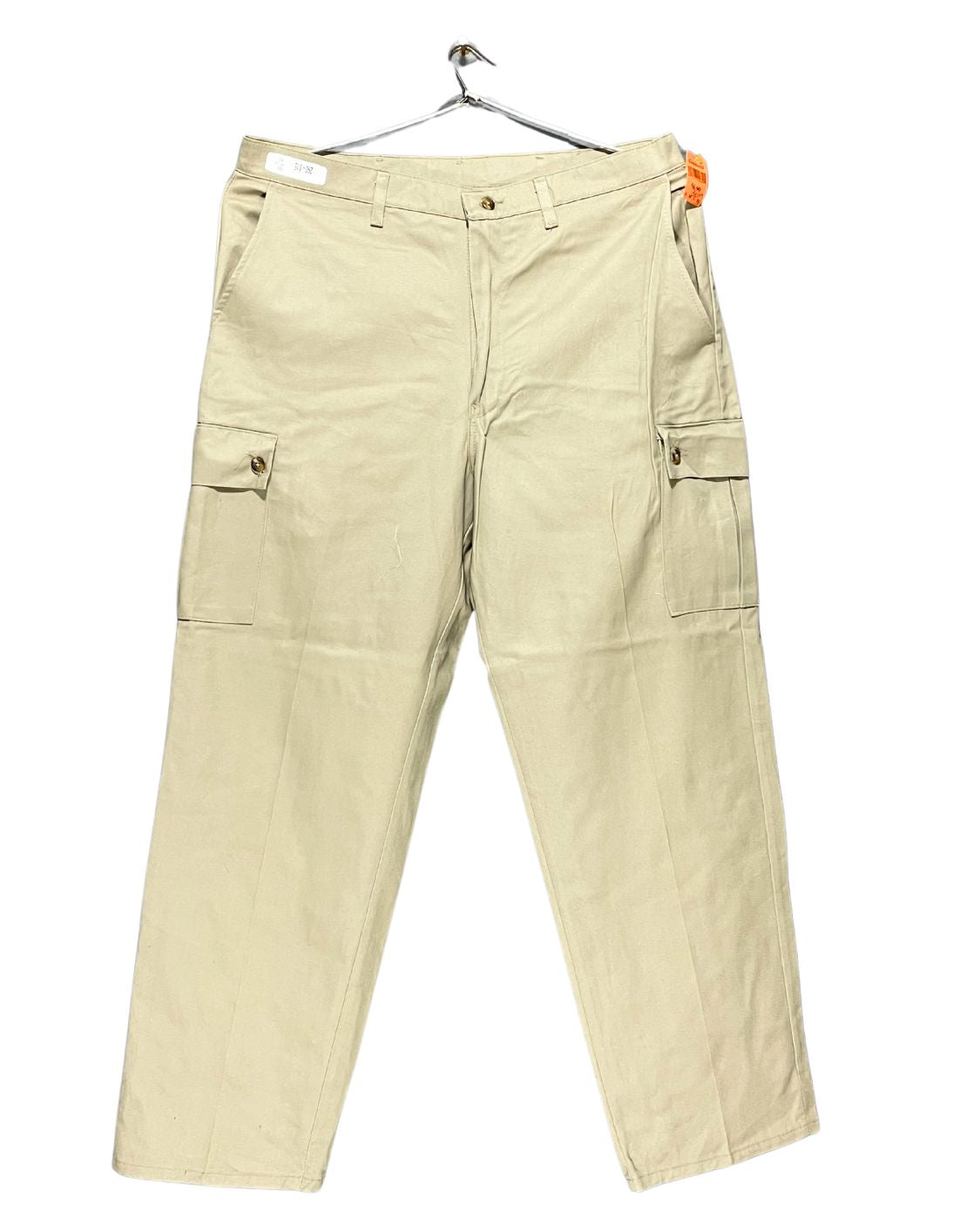Red Kap Cotton For Men Cargo Pant L | Preloved Labels