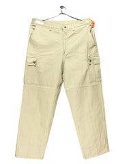 Red Kap Cotton For Men Cargo Pant L | Preloved Labels