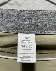 Member's Mark Polyester Straight For Men Cargo Pant L | Preloved Labels
