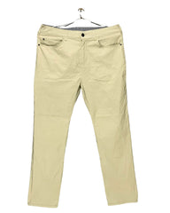 Member's Mark Polyester Straight For Men Cargo Pant L | Preloved Labels