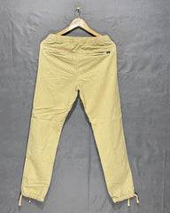 Abercrombie & Fitch Khaki Cotton For Men Cargo Pant S | Preloved Labels