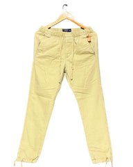 Abercrombie & Fitch Khaki Cotton For Men Cargo Pant S | Preloved Labels