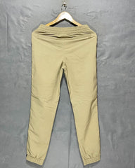 Hurley Khaki Polyester Straight For Men Cargo Pant S | Preloved Labels