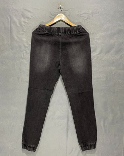 Preloved Labels Gray Cotton For Men Cargo Pant XS | Preloved Labels