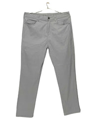 Member's Mark Gray Cotton For Men Cargo Pant XL | Preloved Labels