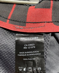 Projek Raw Gray Cotton For Men Cargo Pant 3X Large | Preloved Labels