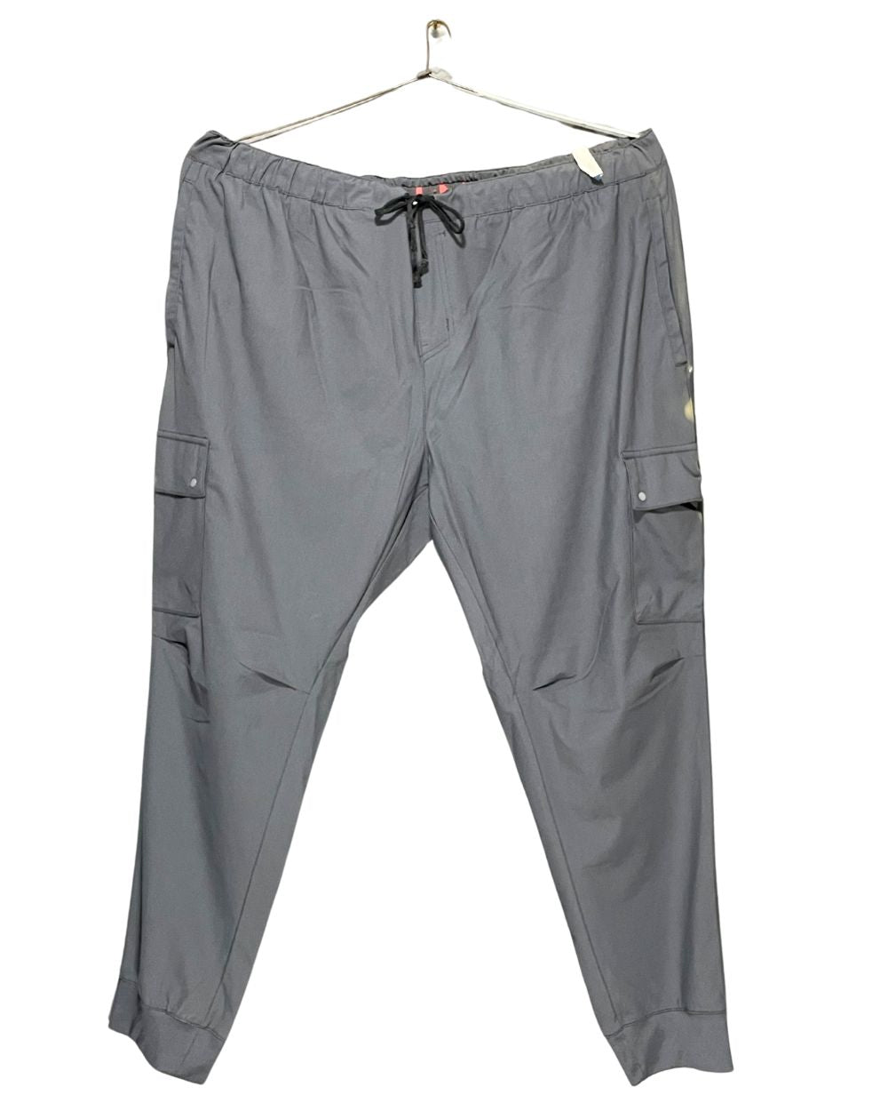 Projek Raw Gray Cotton For Men Cargo Pant 3X Large | Preloved Labels