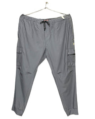 Projek Raw Gray Cotton For Men Cargo Pant 3X Large | Preloved Labels