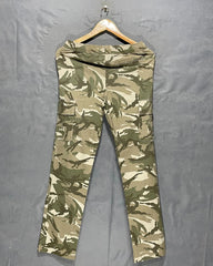 Old Navy Camouflage Cotton For Men Cargo Pant S | Preloved Labels