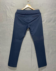 J. Crew Blue Cotton Dress Pant For Men M | Preloved Labels