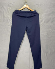Athletic Works Blue Sport Trouser For Men Medium | Preloved Labels