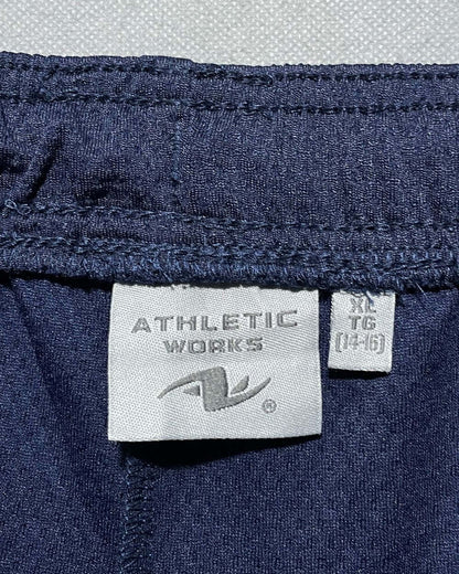 Athletic Works Blue Sport Trouser For Men Medium | Preloved Labels