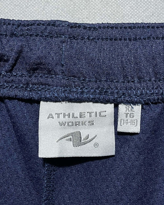 Athletic Works Blue Sport Trouser For Men Medium | Preloved Labels