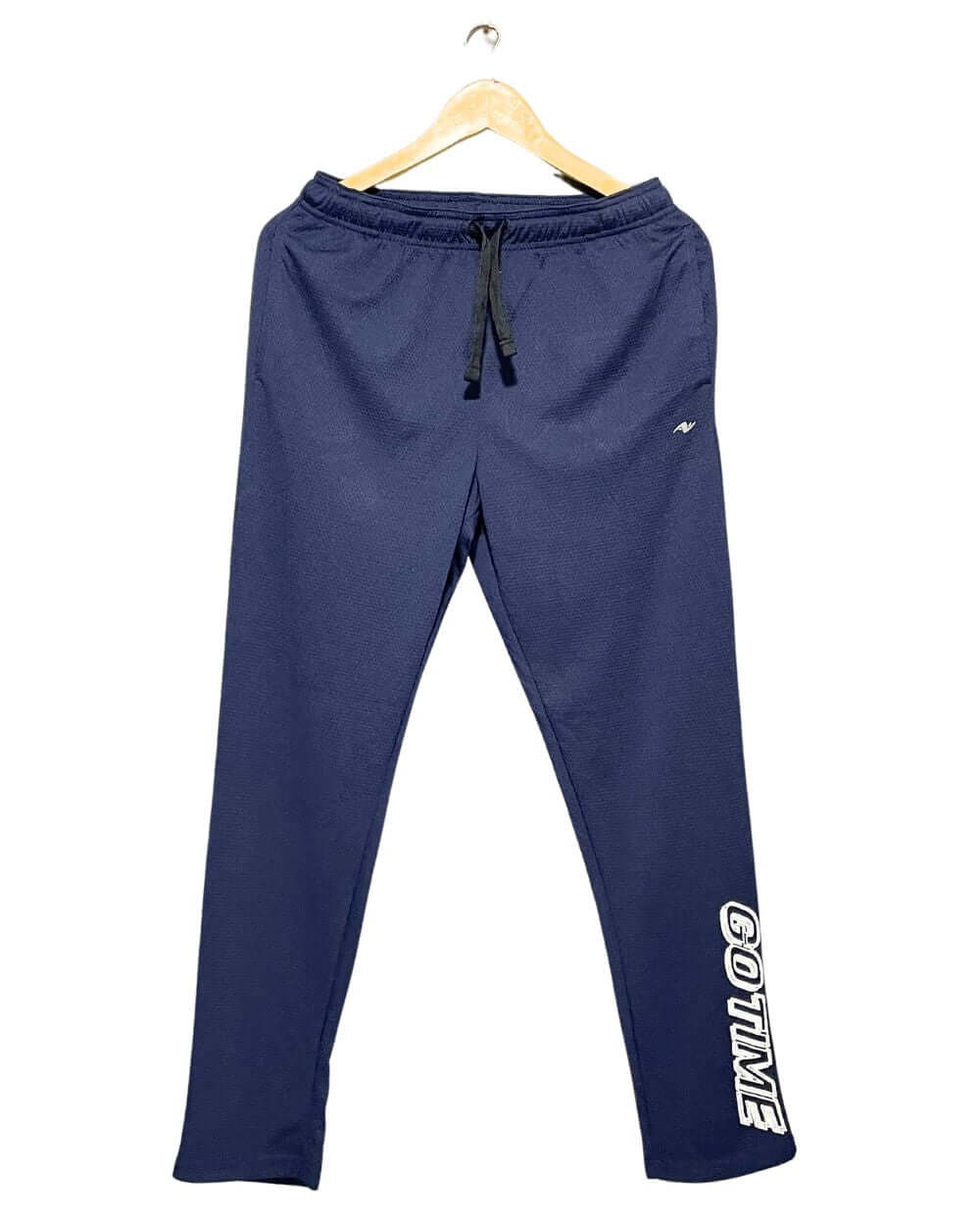 Athletic Works Blue Sport Trouser For Men Medium | Preloved Labels