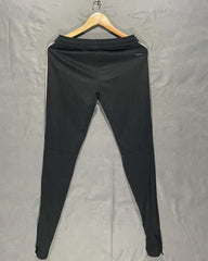 Adidas Black Sport Trouser For Men S | Preloved Labels