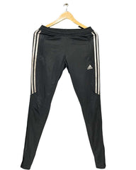 Adidas Black Sport Trouser For Men S | Preloved Labels