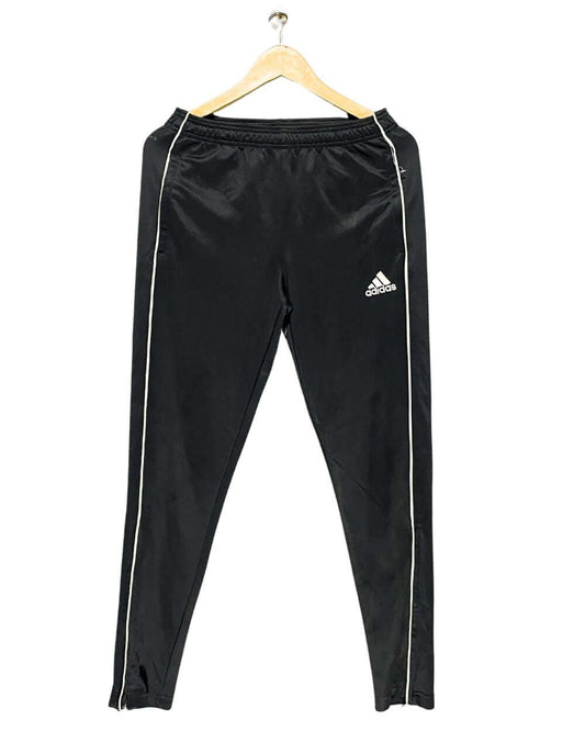 Adidas Black Sport Trouser For Men S | Preloved Labels