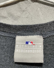 Genuine Merchandise Gray Sports T Shirt For Men XL | Preloved Labels