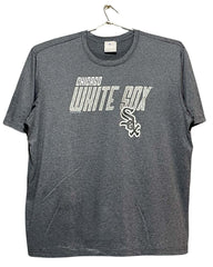 Genuine Merchandise Gray Sports T Shirt For Men XL | Preloved Labels
