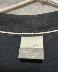Nike Black Sports T Shirt For Men XL | Preloved Labels