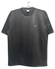 Nike Black Sports T Shirt For Men XL | Preloved Labels