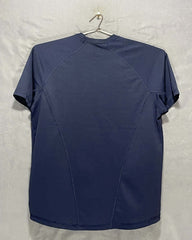 Champion Blue Sports T Shirt For Men L | Preloved Labels