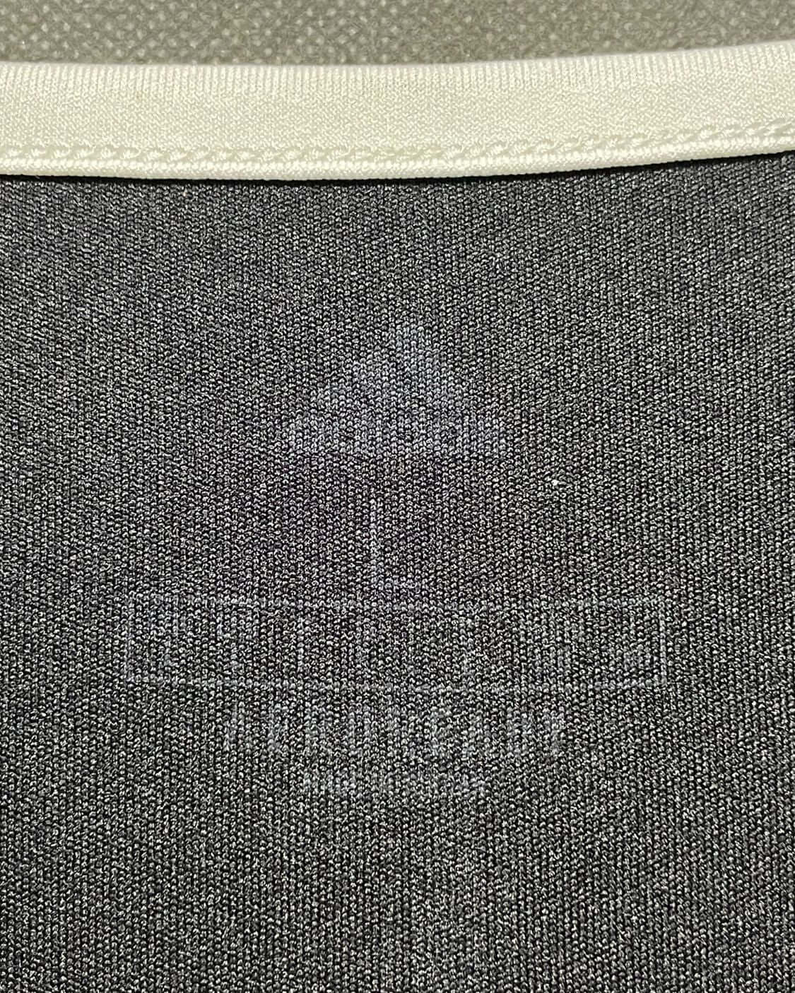 Adidas Black Sports T Shirt For Men L | Preloved Labels