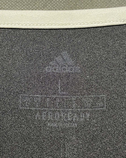 Adidas Black Sports T Shirt For Men L | Preloved Labels