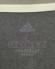 Adidas Black Sports T Shirt For Men L | Preloved Labels