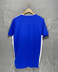 Adidas Blue Sports T Shirt For Men L | Preloved Labels