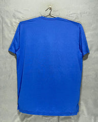 Nike Blue Sports T Shirt For Men L | Preloved Labels