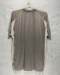 Champion Gray Sports T Shirt For Men 5X Large | Preloved Labels