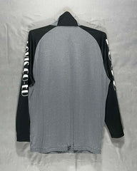 Alleson Gray Sports Hood T Shirt For Men XXL | Preloved Labels