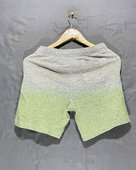 Polo U.S. Assn Gray Cotton Short For Men S