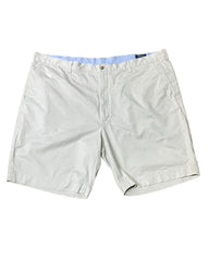 Polo Ralph Lauren Khaki Cotton Short For Men 3X Large