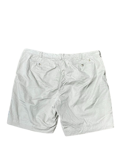 Polo Ralph Lauren Khaki Cotton Short For Men 3X Large