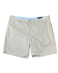 Polo Ralph Lauren Khaki Cotton Short For Men 3X Large
