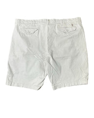 Polo U.S. Assn Khaki Cotton Short For Men XXL