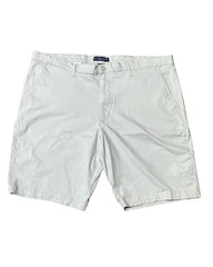 Polo U.S. Assn Khaki Cotton Short For Men XXL