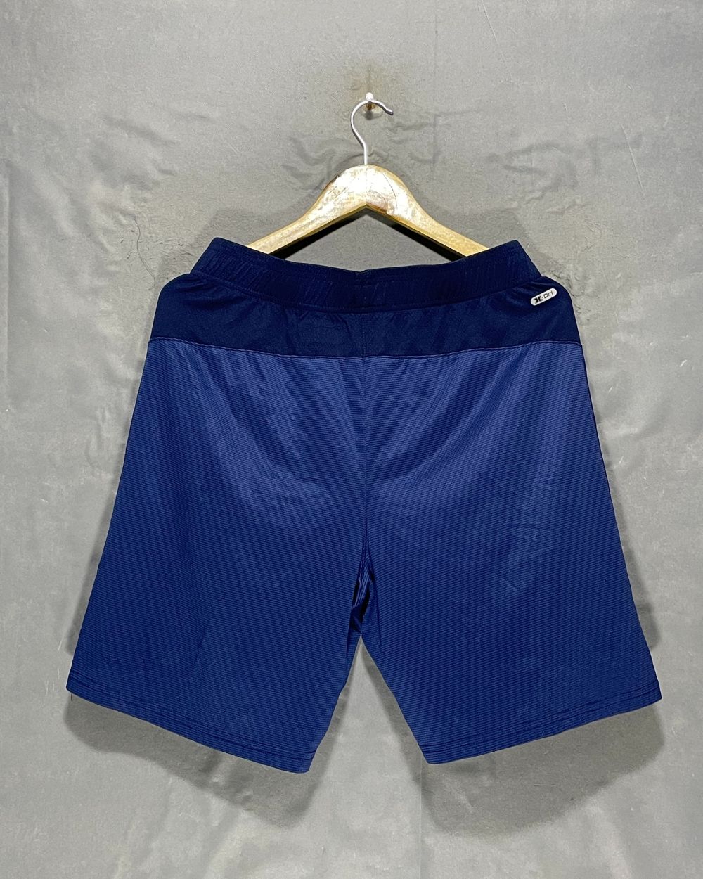 RBX Blue Sport Short For Men M