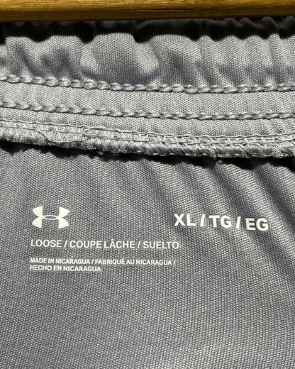 Under Armour Gray Sport Short For Men L