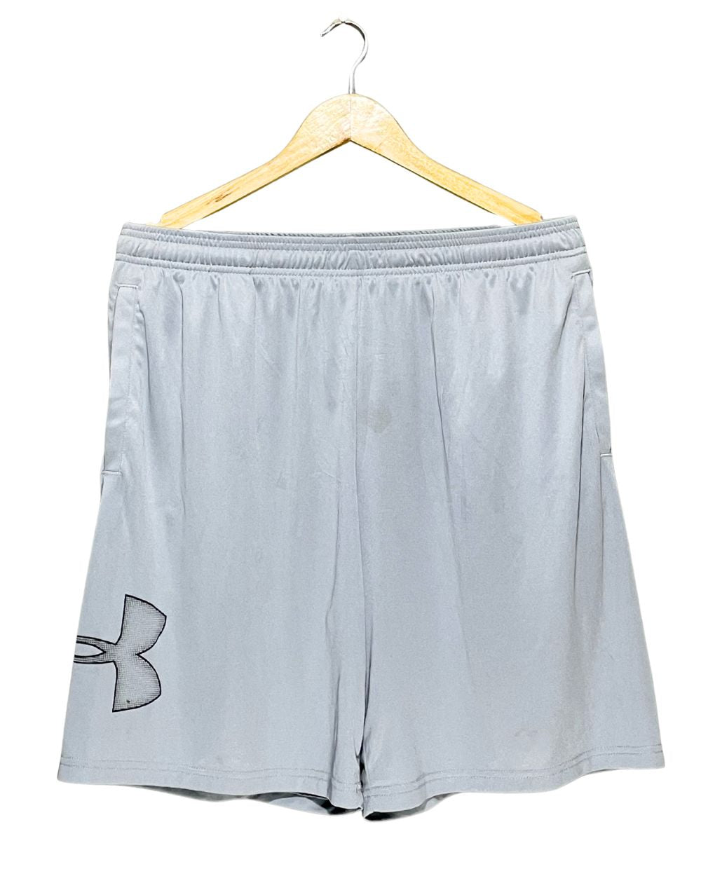 Under Armour Gray Sport Short For Men L