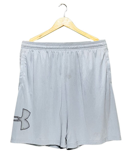 Under Armour Gray Sport Short For Men L