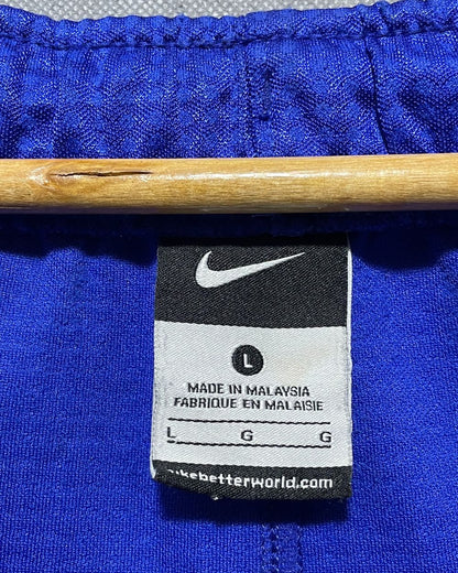 Nike Blue Sport Short For Men M