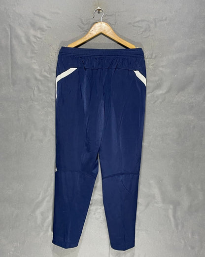 Nike Blue Sport Trouser For Women XS